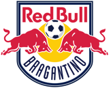 Escudo do Red Bull Bragantino