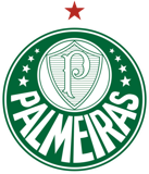 Escudo do Palmeiras