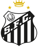 Escudo do Santos